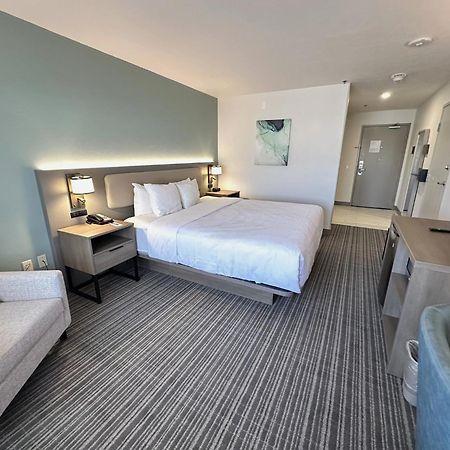 Comfort Suites At Tucson Mall Exteriér fotografie