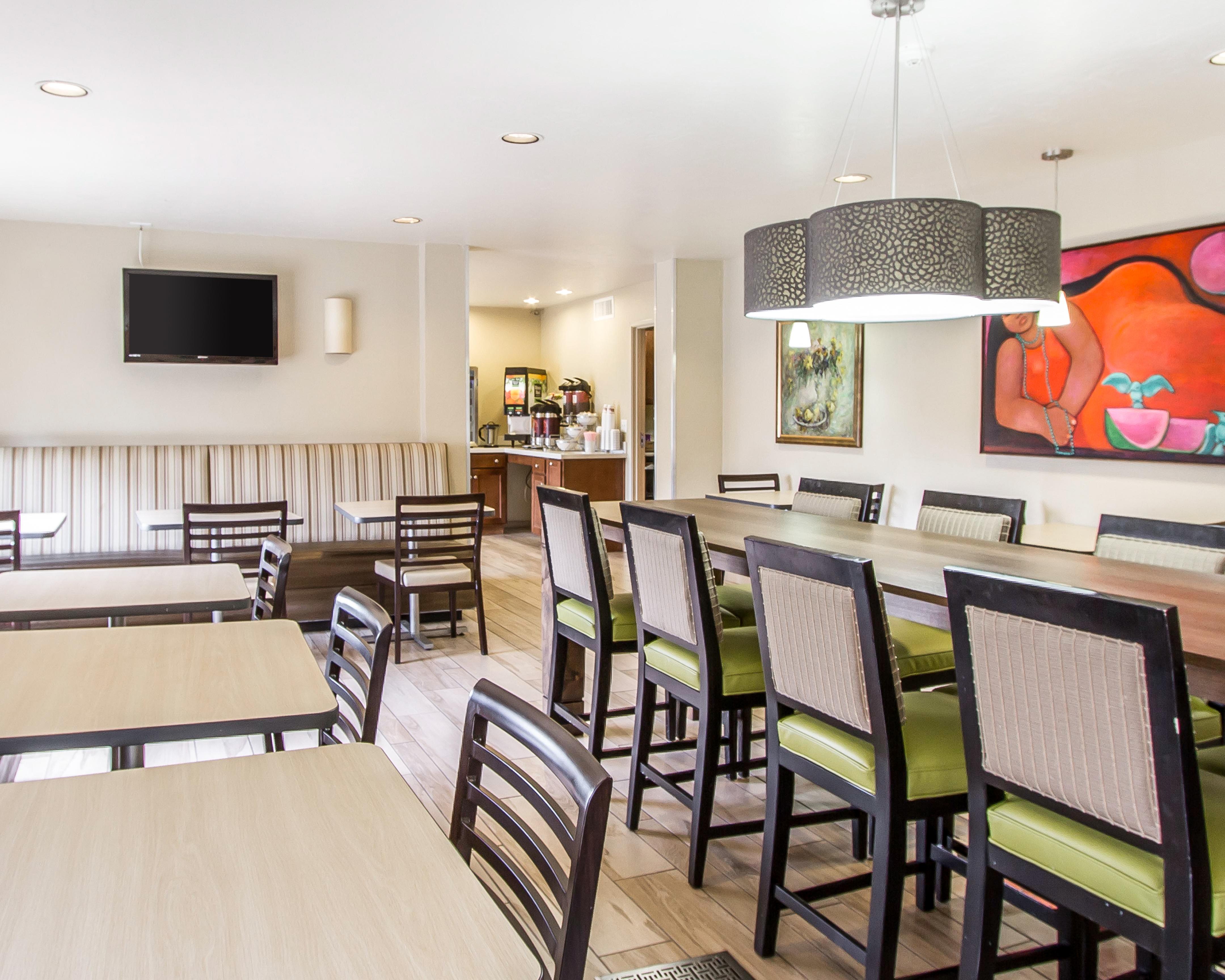 Comfort Suites At Tucson Mall Exteriér fotografie
