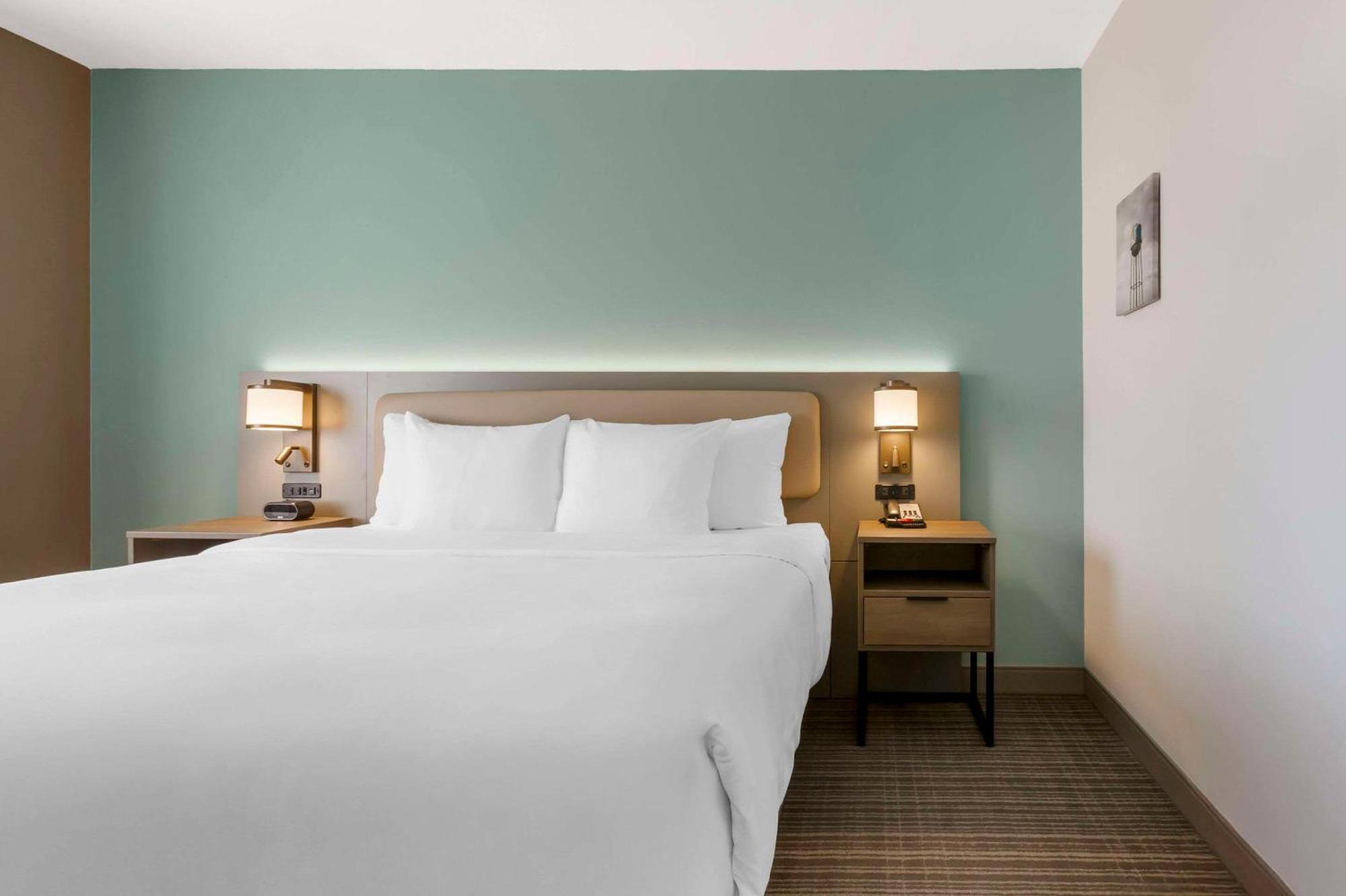 Comfort Suites At Tucson Mall Exteriér fotografie