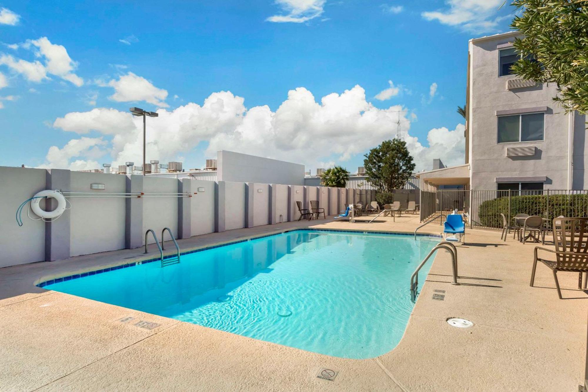 Comfort Suites At Tucson Mall Exteriér fotografie